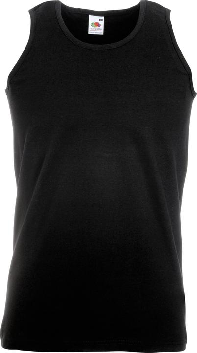 Actual product image Fruit of the Loom Athletic Tank Top (3XL)