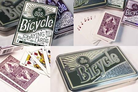 Image du produit Bicycle Autocycle No°1 (Anglais)