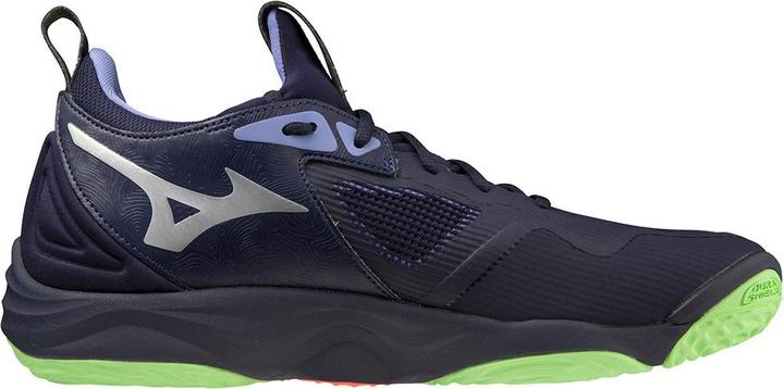 Produktbild Mizuno Wave Momentum 3 (42)