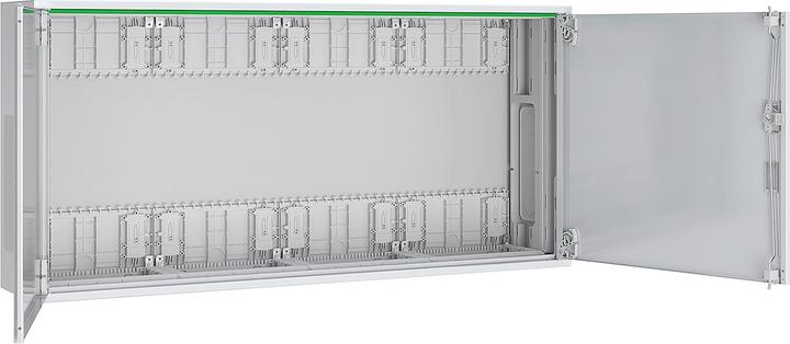 Produktbild ABN Wandgehäuse (19 Zoll Rack)