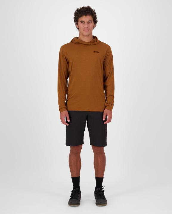 Produktbild Mons Royale Pivot Merino (L)