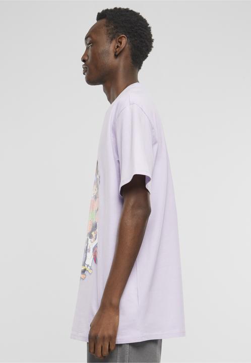 Produktbild Urban Classics Space Jam Teamwork Oversize Tee - 139521 (L)