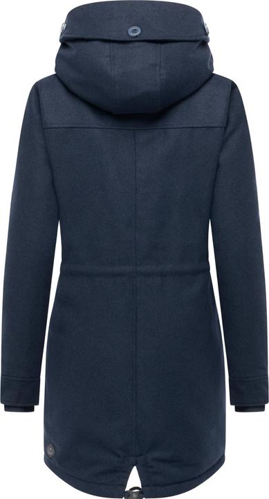 Immagine prodotto Ragwear Ellba Coat A YOUMODO