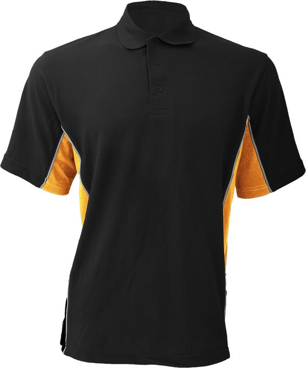 nero/arancio/bianco