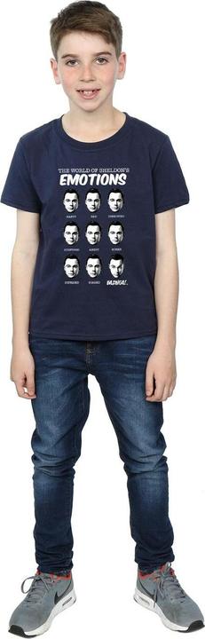 Produktbild Dam TShirt Jungen (152, 158)