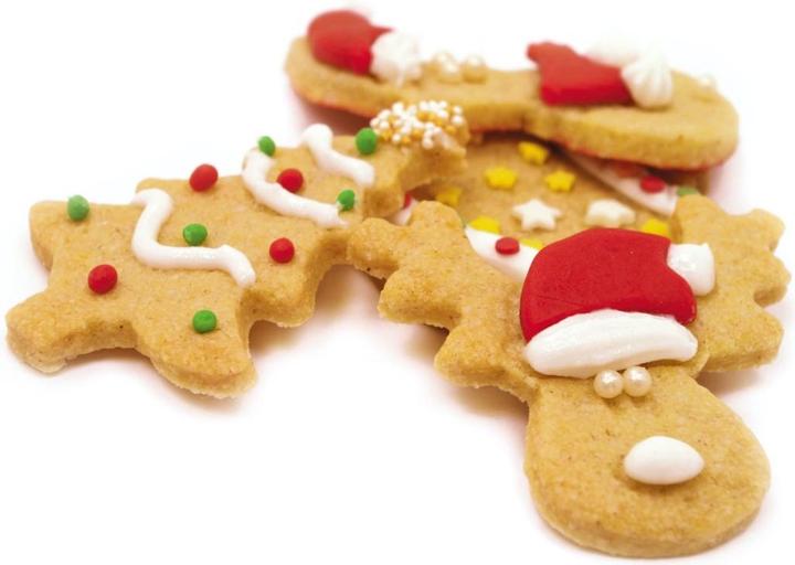 Image du produit ScrapCooking Weihnachtskekse Kit