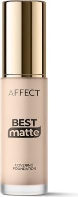 Produktbild Affect Makeup Fixing Spray Profesjonalny Utrwalacz Makijażu