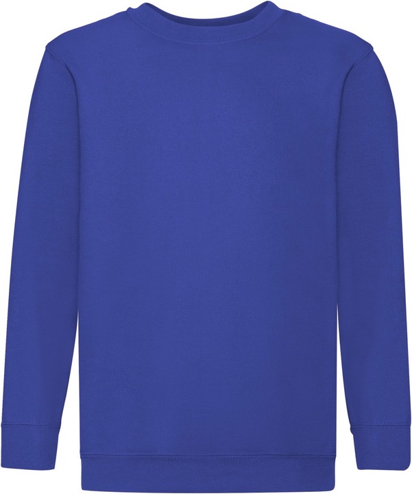 Produktbild Fruit of the Loom UTBC4367 P (116)