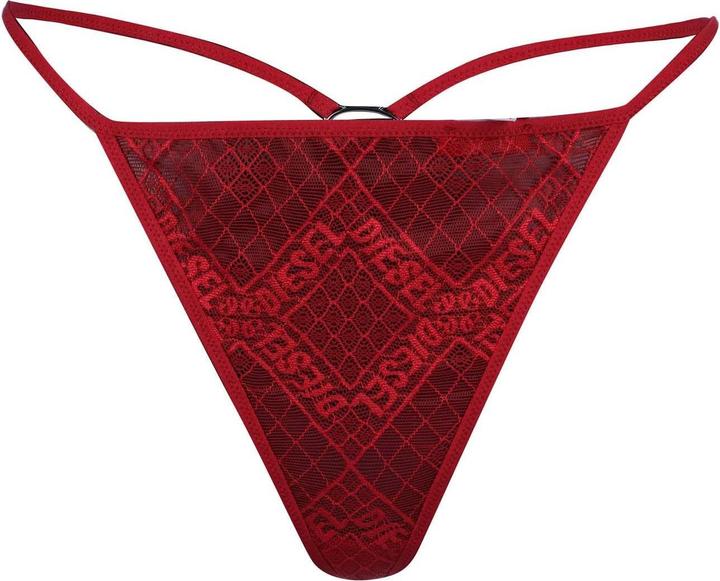 Produktbild Diesel UFSTDString Thong Faden