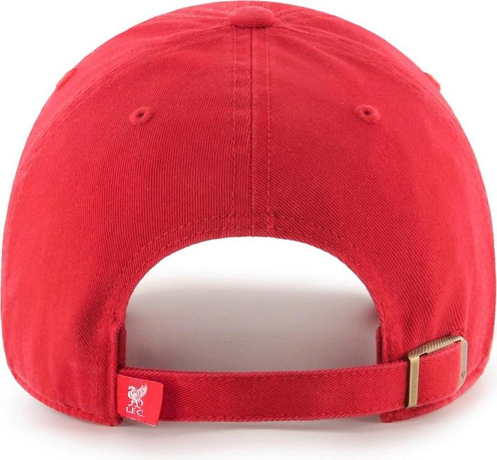 Actual product image 47 Brand Relaxed Fit Liverpool FC (One size)