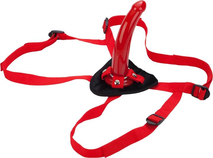 Image du produit CalExotics Red Rider