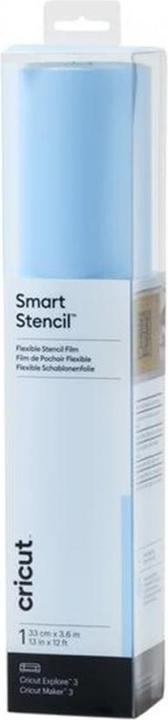 Cricut Pellicola per stencil Smart Stencil 33 x 366 cm autoadesivo