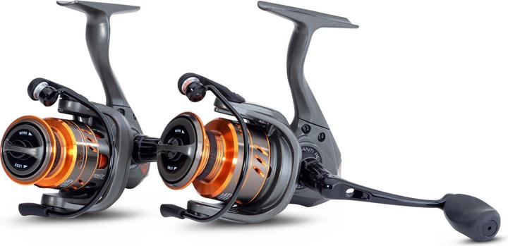 Produktbild Iron Trout Chakka HX2000 FD (2000)