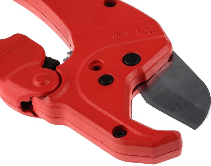 Actual product image RS PRO Pipe Cutter 42 mm, Cuts Plastic (233 mm)