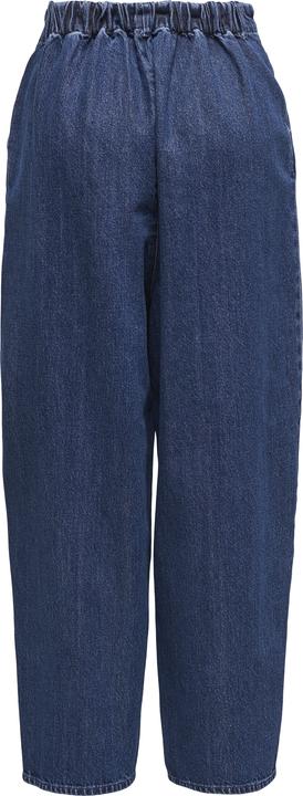 Produktbild Only ONLLERIN Hohe Taille Ballon Schnitt Jeans Ballon-Fit Jeans (W29/L32)