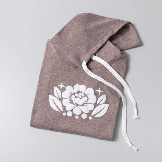 Productafbeelding Cricut Puff Iron-On RED 30x48cm