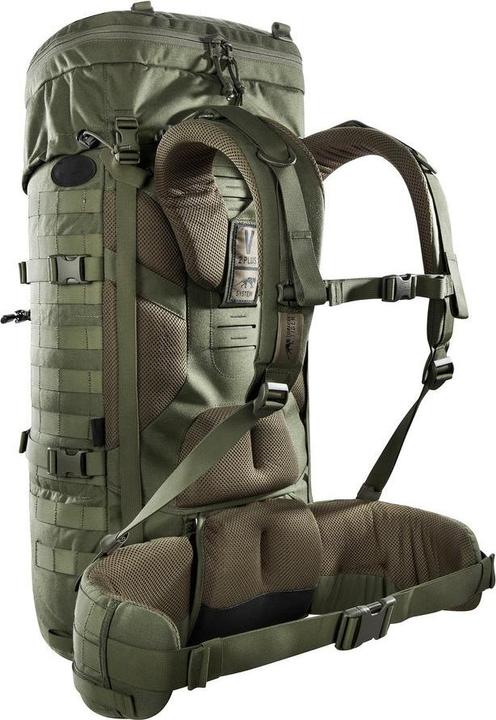 Image du produit Tasmanian Tiger TT Base Pack 52 Vert olive (52 l)