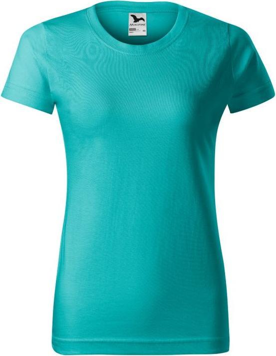 Actual product image Malfini Basic W T-shirt MLI-13419 (L)