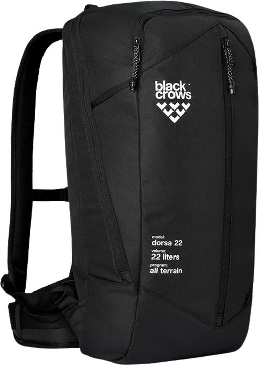 Black Crows Sac à dos Dorsa 22 2025 (22 l)