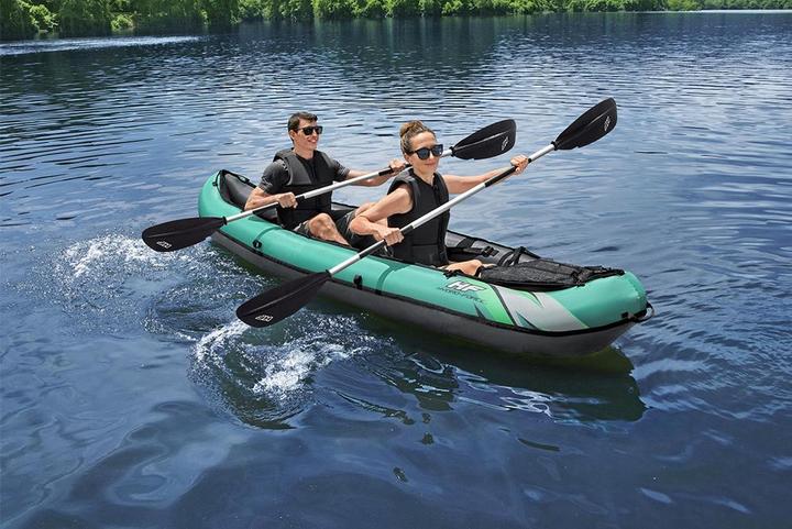 Produktbild Bestway 65052 / 24 (2 Personen)