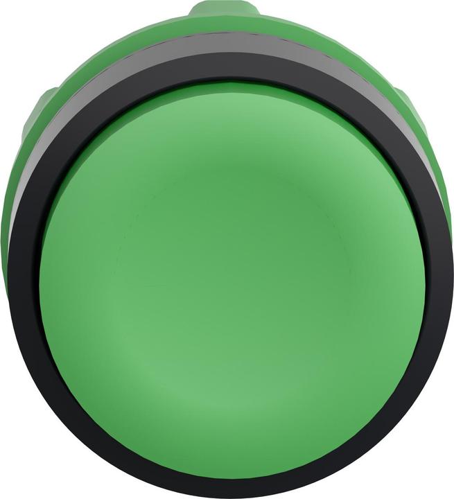 Produktbild Schneider Electric Drucktaster-Kopf ZB5AL3