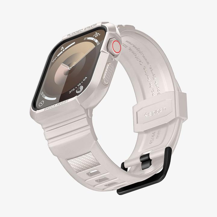 Productafbeelding Spigen Apple Watch 9/SE RugArm Pro DnBg