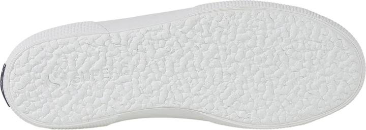 Actual product image Superga Unisex Adult 3750 Leggera Print Trainers (40)