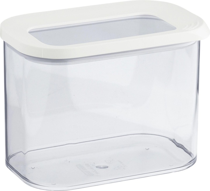 Rosti Mepal Modula Storage Box (1 l)