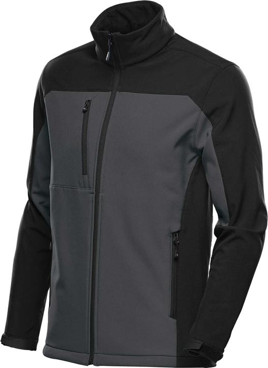 Immagine prodotto Stormtech Giacca Cascades Softshell (3XL)