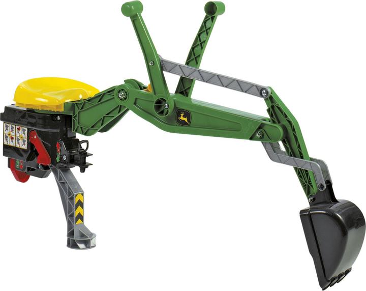 Rolly Toys John Deere