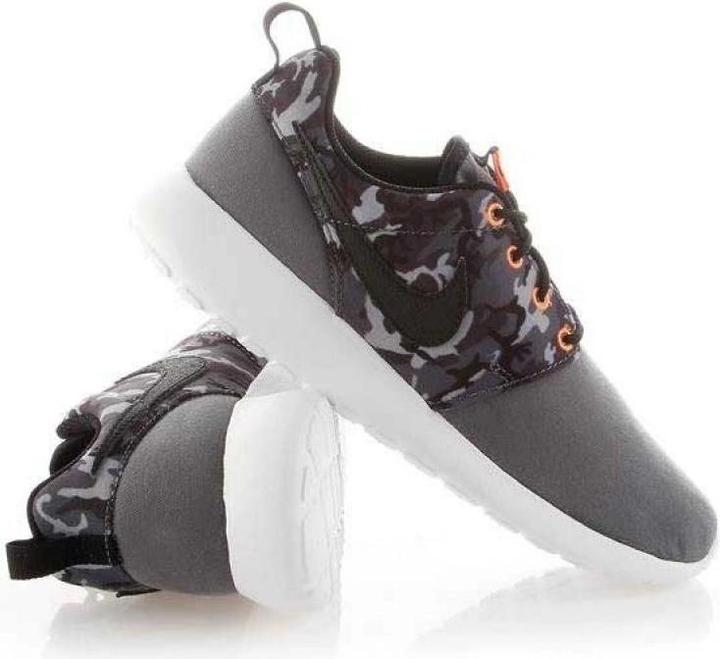 Image du produit Nike Roshe One Print (GS) (38.5)