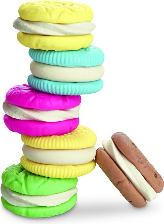 Produktbild Play-Doh 4er Pack