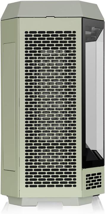 Produktbild Thermaltake The Tower 600 (ATX, Mini-ITX, mATX)