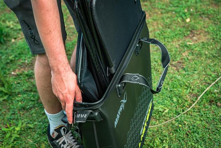 Produktbild Matrix Ethos EVA