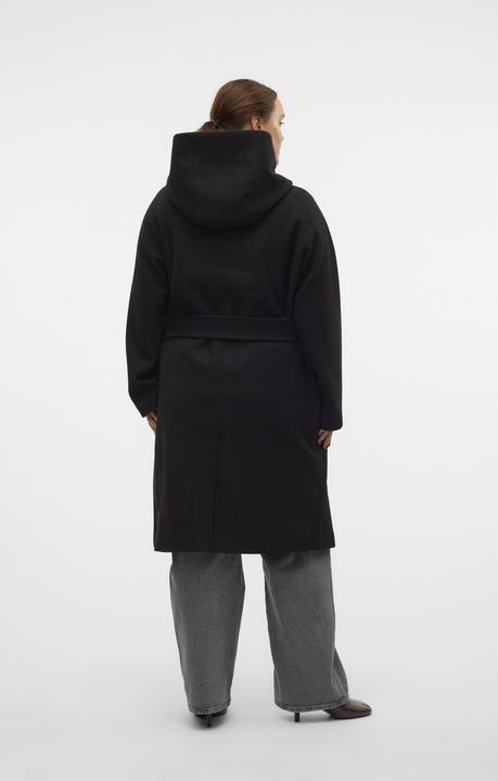 Actual product image Vero Moda VMCFORTUNECILLE Coat Coat