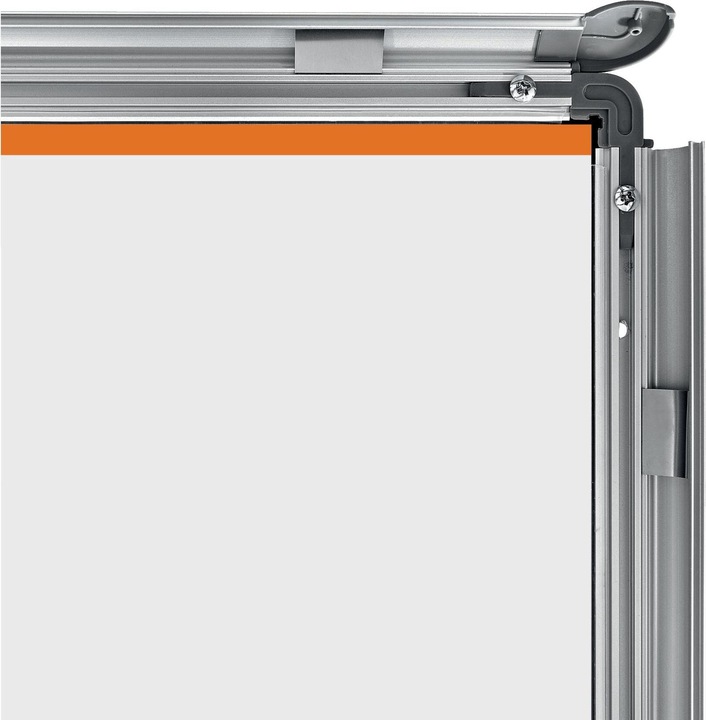 Produktbild Nobo Plakatrahmen Wand A1 (A1)