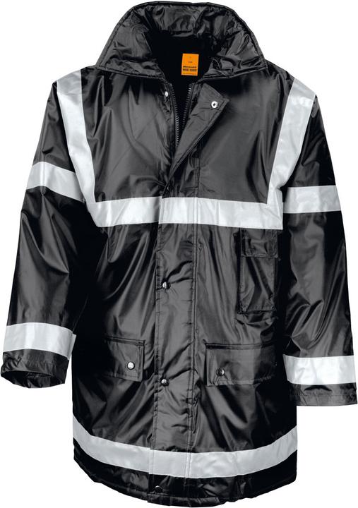 Actual product image Regatta Work coat Raincoat (XXL)