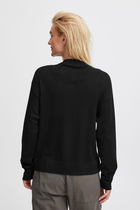 Produktbild Pulz Jeans PZSARA Polo Pullover - 50207205 (XS)