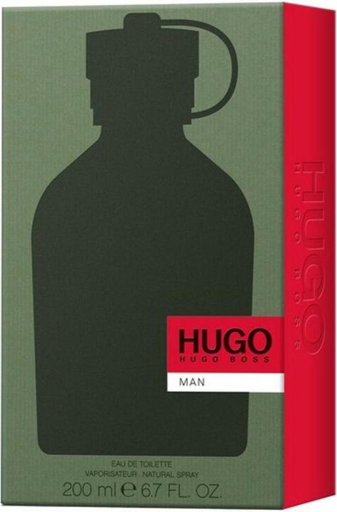 Image du produit HUGO L'homme (Eau de toilette, 200 ml)