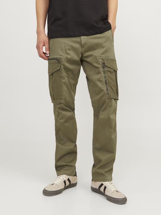 Actual product image Jack & Jones Jpstkane Cruise Cargo Noos (W31/L32)