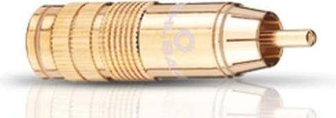 Actual product image Oehlbach Connector RJ45 STP Cat5e 8p8c 10 ks, per wire