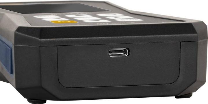 Actual product image PCE Instruments pH-Messgerät