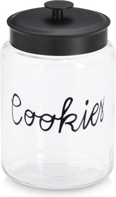 Produktbild Zeller Present Vorratsglas Cookies (4.20 l)