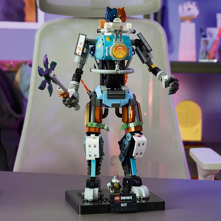 Produktbild LEGO Kit