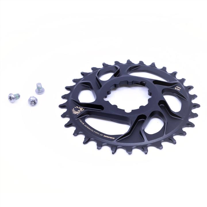 Actual product image Sram X-Sync 2 chainring Direct Mount / aluminum 12-speed (30)