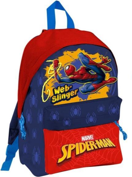 Produktbild Kids Licensing Spiderman Rucksack