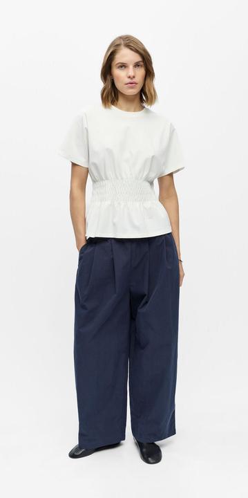 Image du produit Object Gesmoktes Schösschen Oberteil (XL)