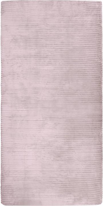 Immagine prodotto Aspero Lenzuolo matrimoniale in flanella a righe Parana - 9035 (140 x 200 cm)