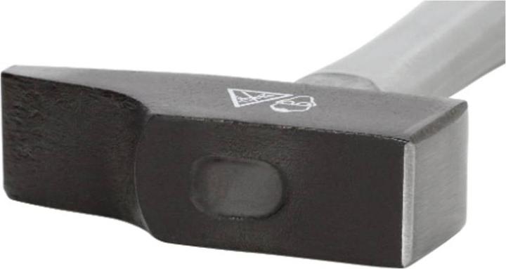 Actual product image Ruthe 3005083119 Locksmith's hammer 1870 g 1 pc. (1870 g)