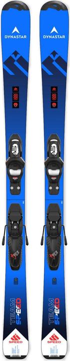 Image du produit Dynastar Team Speed 100-130 Kid4 Skiset (110 cm)